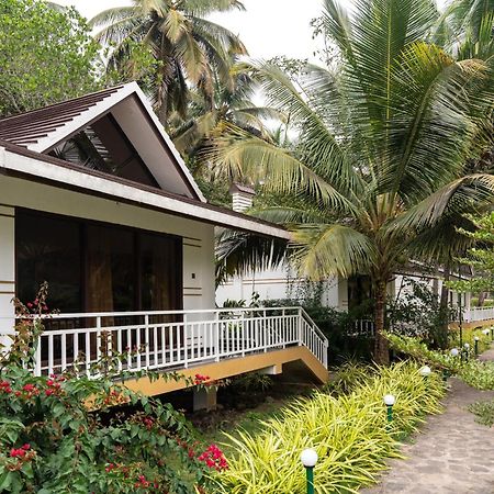 Mastiff Select Terrain Dandeli Hotel Exterior photo