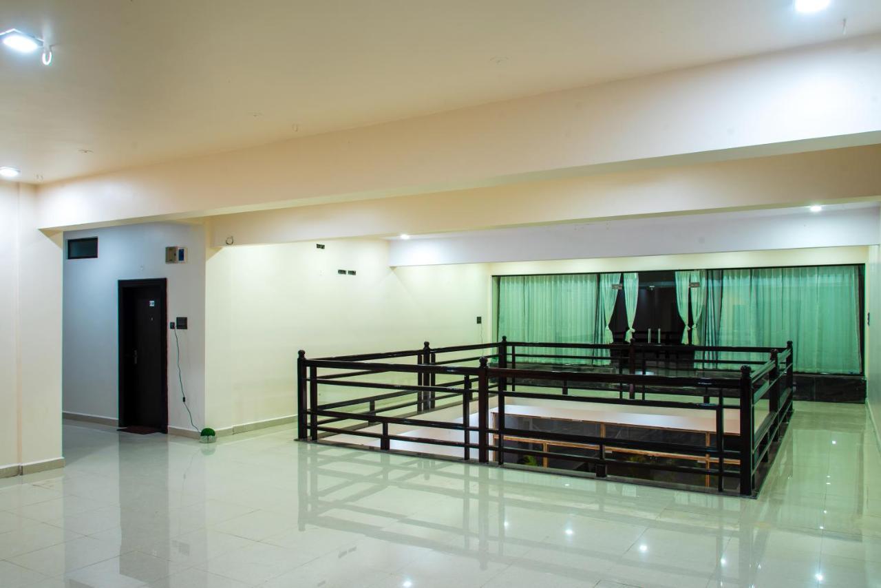 Mastiff Select Terrain Dandeli Hotel Exterior photo