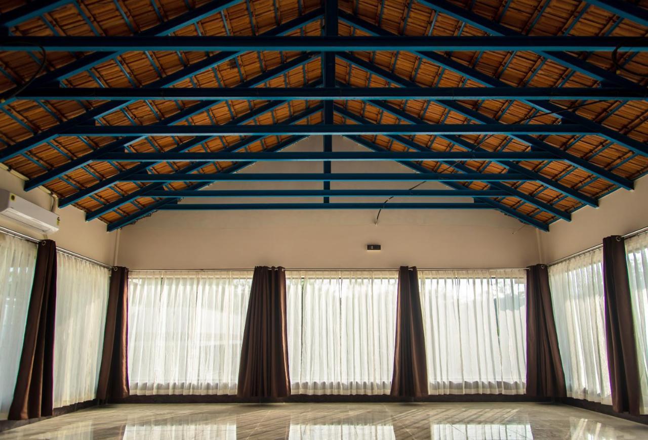 Mastiff Select Terrain Dandeli Hotel Exterior photo