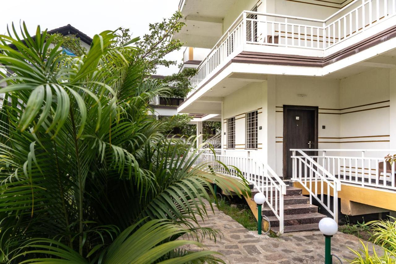 Mastiff Select Terrain Dandeli Hotel Exterior photo